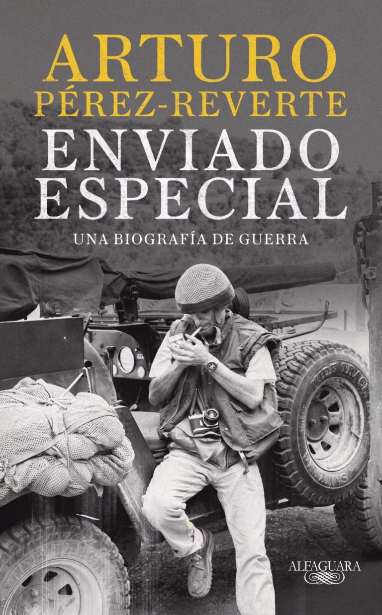 Enviado especial
