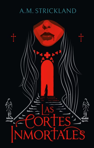 Las cortes inmortales