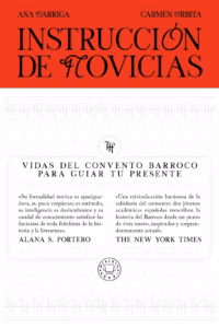 Instrucción de novicias
