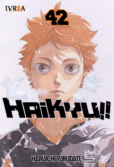 Haikyu 42