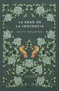 La edad de la inocencia