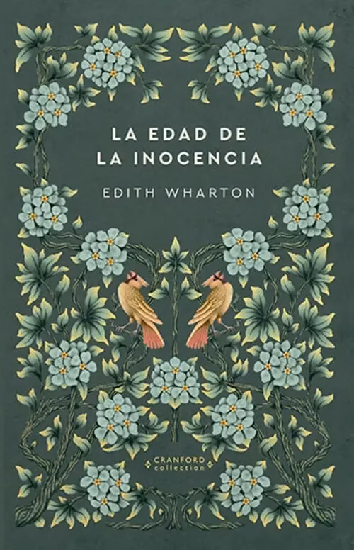La edad de la inocencia