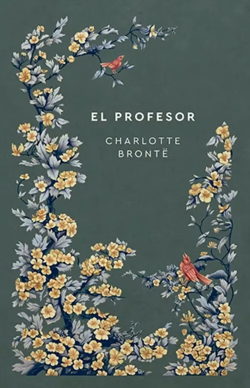 El profesor