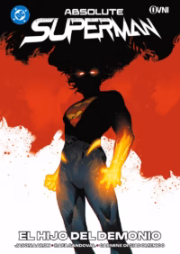 Absolute Superman Vol.2