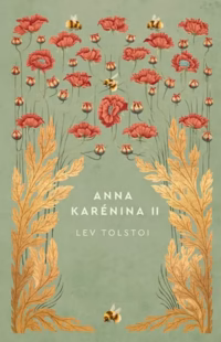 Anna Karenina 2