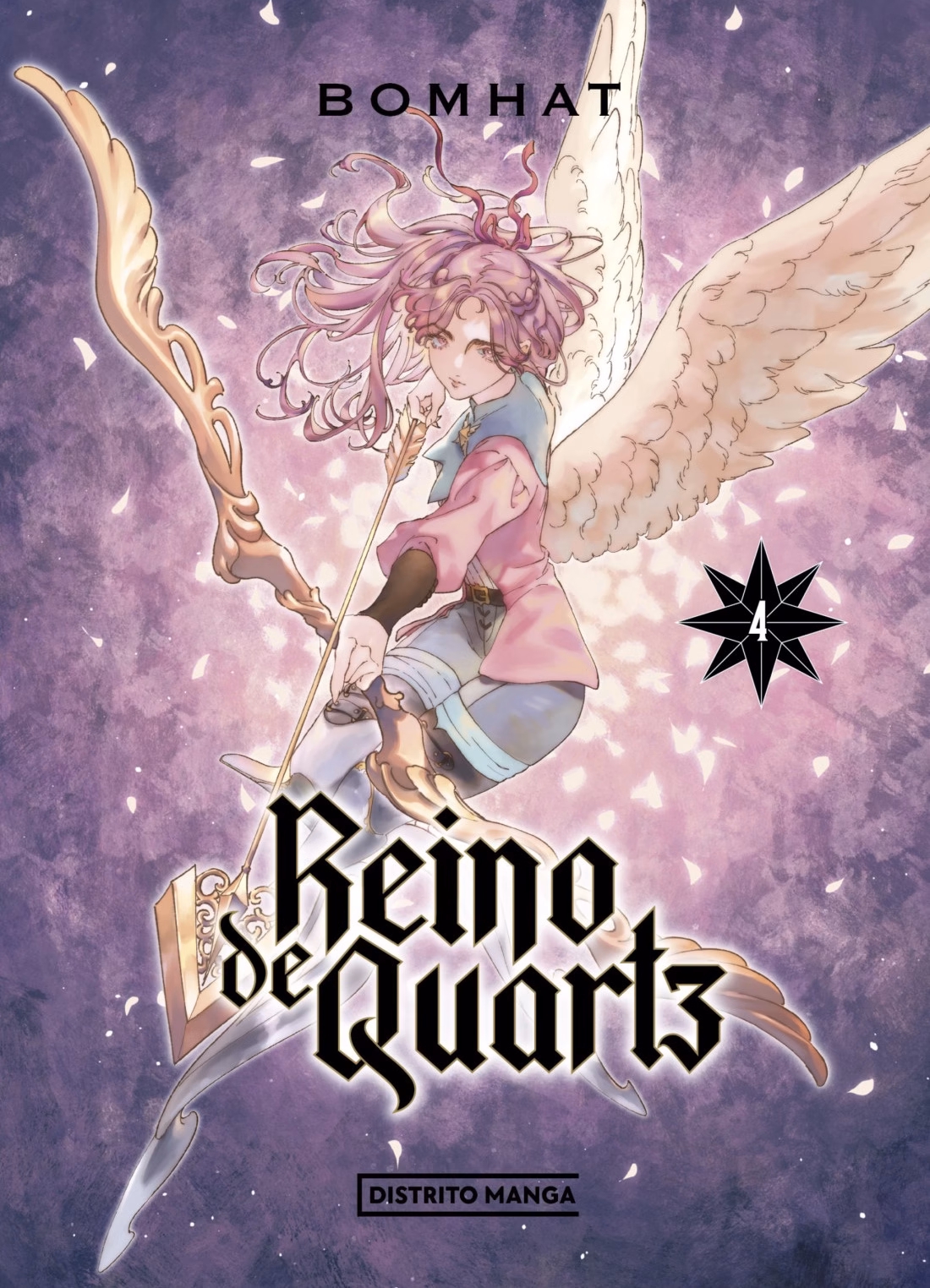 Reino de Quartz 04