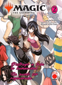 Magic The Gathering 2