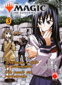 Magic The Gathering 3