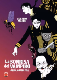 La Sonrisa del Vampiro