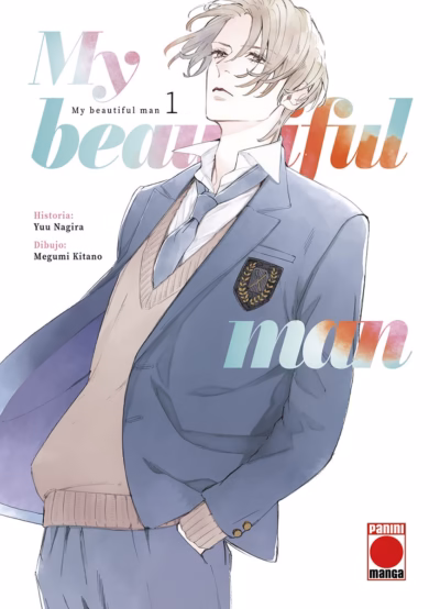 My Beautiful Man 1