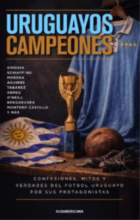 Uruguayos campeones