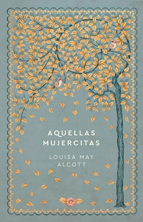 Aquellas mujercitas