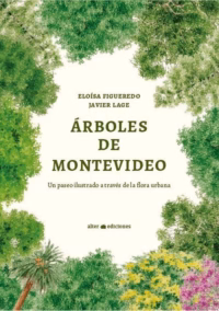 Arboles de Montevideo