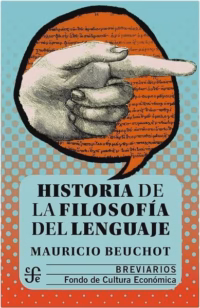 Historia de la filosofía del lenguaje