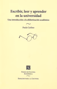 Escribir, leer y aprender en la universidad