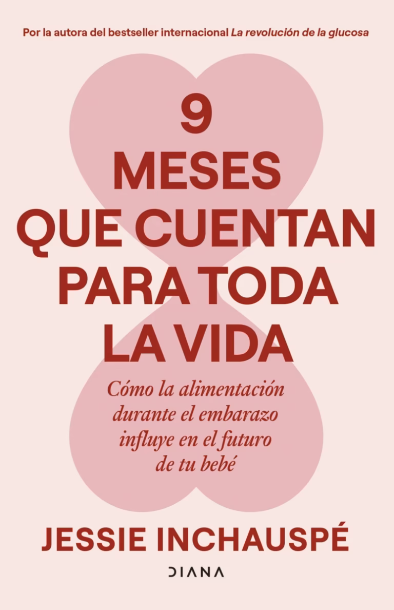 9 meses que cuentan para toda la vida