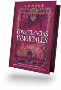 Consecuencias inmortales