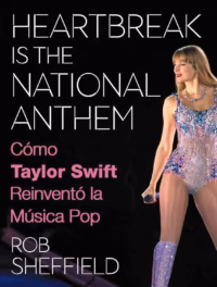 Cómo Taylor Swift reinventó la música pop