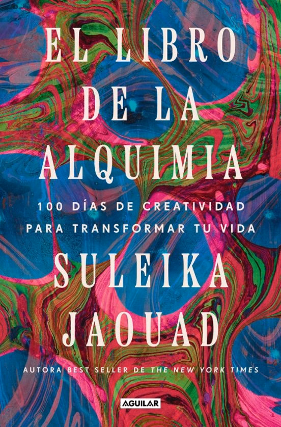 El libro de la alquimia