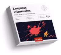 Enigmas criminales para mentes perspicaces