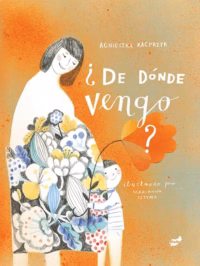 ¿De donde vengo?