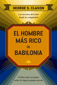 El hombre más rico de Babilonia
