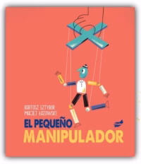 El pequeño manipulador