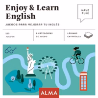 Enjoy&Learn English