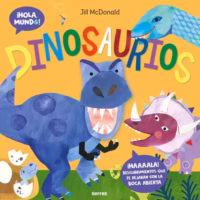 Hola Mundo: Dinosaurios