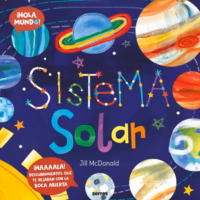 Hola Mundo: Sistema solar