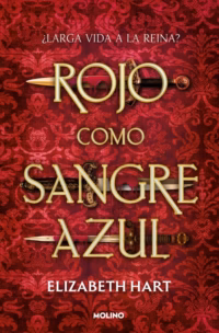 Rojo como sangre azul