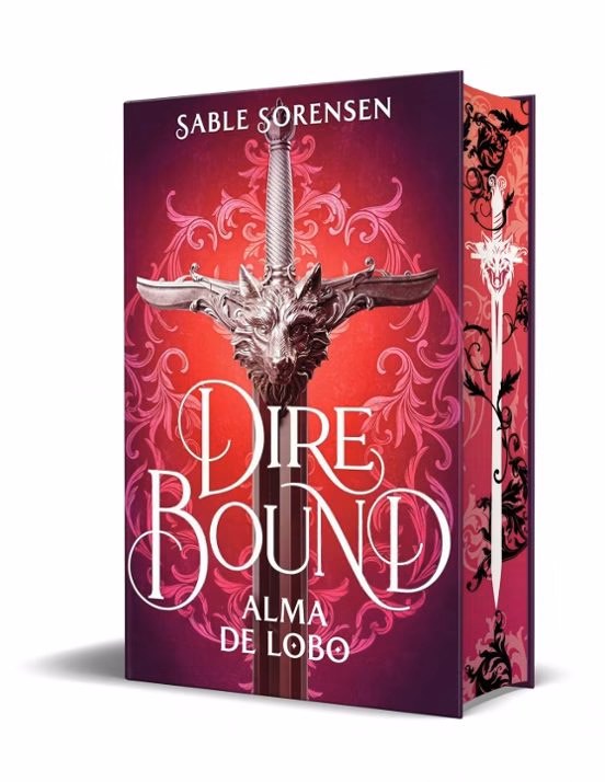 Dire Bound. Alma de lobo