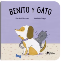 Benito y Gato