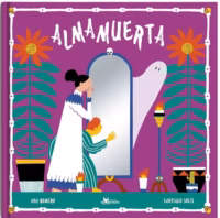 Almamuerta
