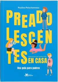 Preadolescentes en casa