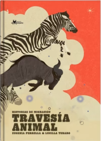 Travesía animal