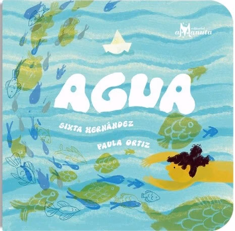 Agua