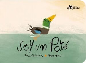 Soy un pato