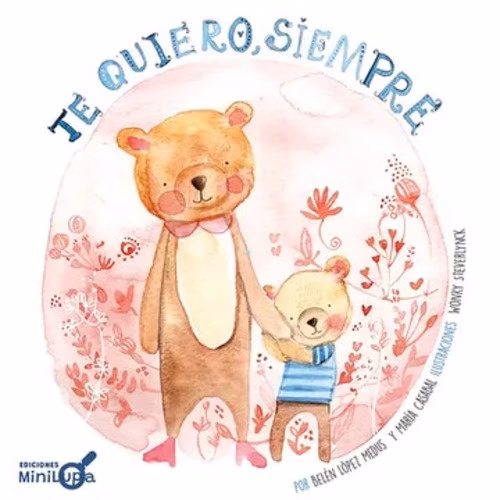 Te quiero siempre