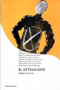 El extranjero