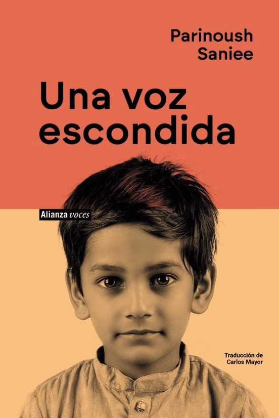 Una voz escondida