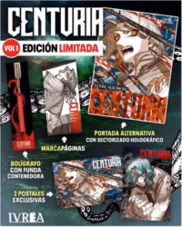 Centuria 01 (Edición Especial)