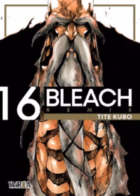 Bleach Remix 16