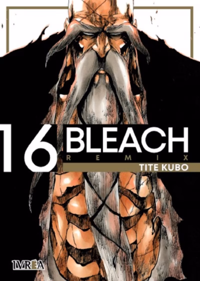 Bleach Remix 16