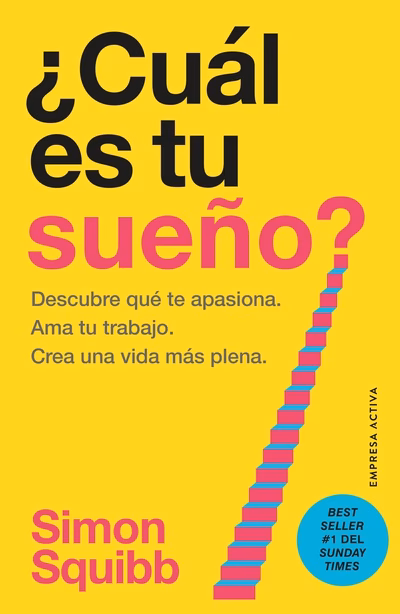 ¿Cuál es tu sueño?