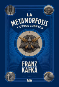 La metamorfosis y otros cuentos