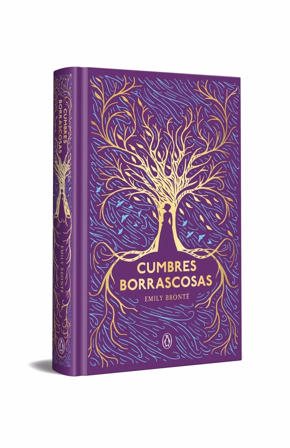 Cumbres borrascosas. Edición conmemorativa