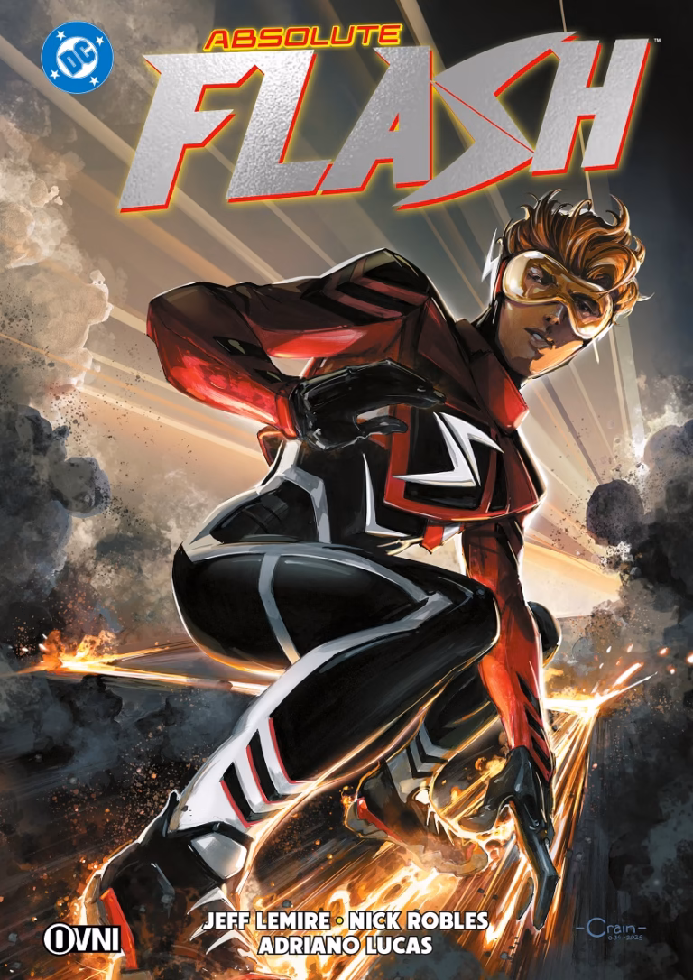 Absolute Flash 01