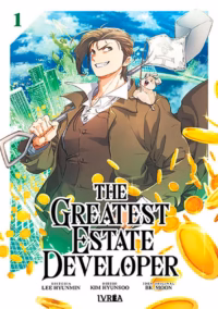 The Greatest State Developer 01