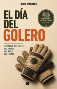 El día del golero